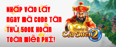 Siêu Thưởng Chào Mừng Tân Thủ