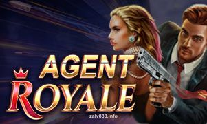 Hình ảnh trò chơi Agent Royale tại ZALV888