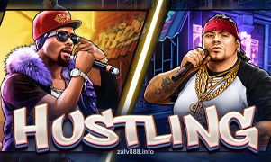 Hình ảnh trò chơi Hustling tại ZALV888