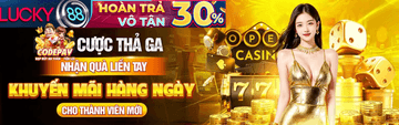 Trải nghiệm Lucky88 mượt mà trên thiết bị di động